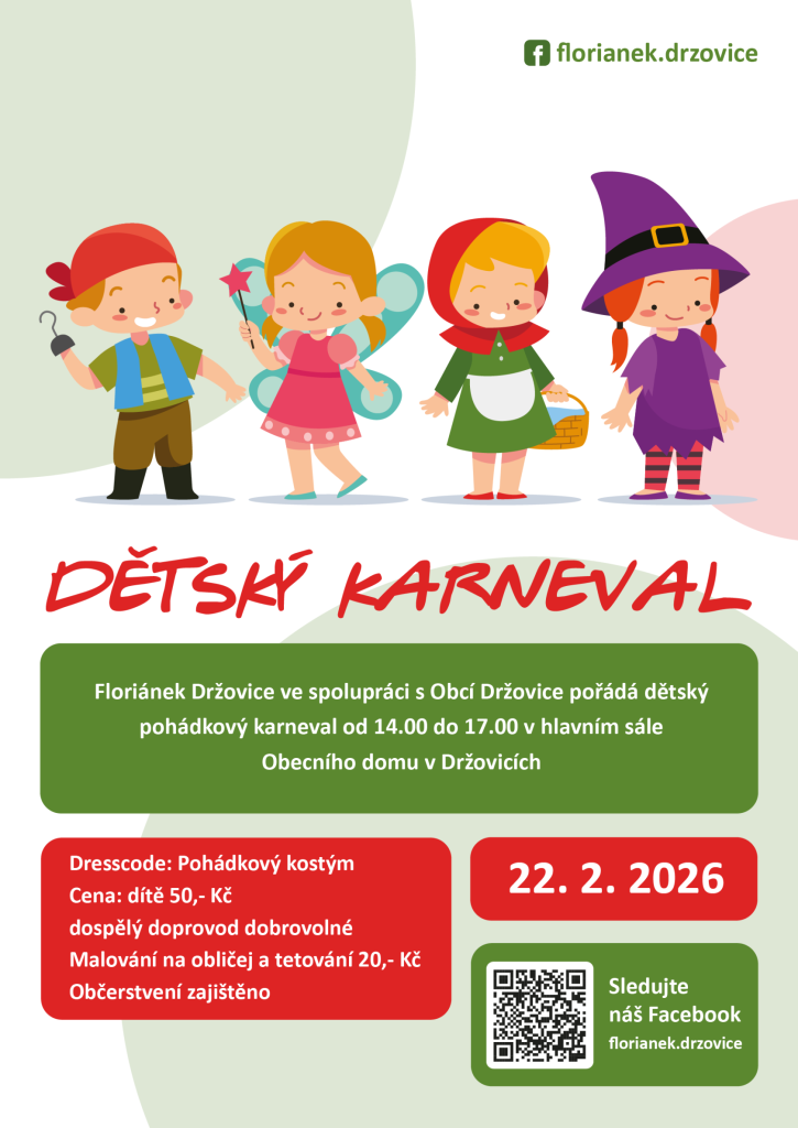 Dětský karneval