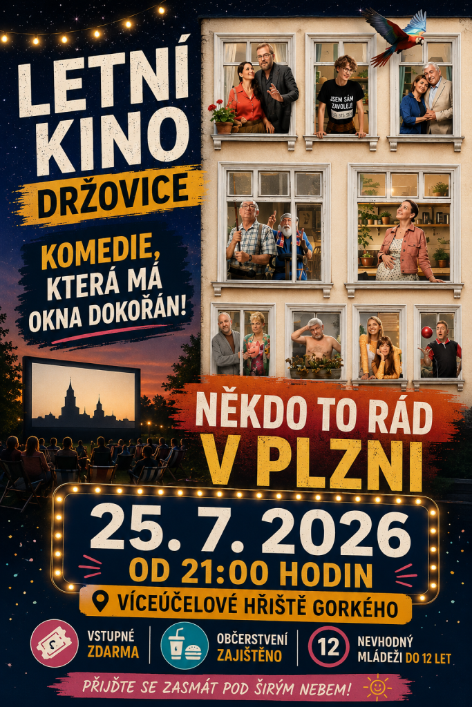 Letní kino