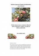 ZOČZS Držovice - výstava ovoce a zeleniny  1